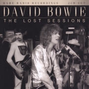 Buy The Lost Sessions 2cd