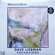 Buy Selflessness: The Music Of Joh