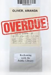 Buy Overdue