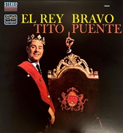 Buy El Rey Bravo