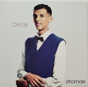 Buy Cheese: Vinyle Couleur- Op Fet