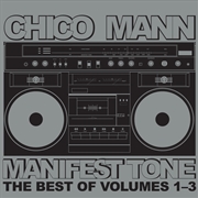 Buy Manifest Tone Best Of Vols 1