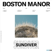 Buy Sundiver