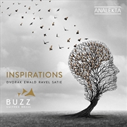 Buy Inspirations Music By Dvorak;
