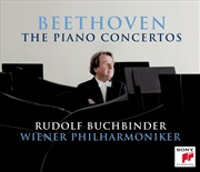 Buy Beethoven: The Piano Concertos