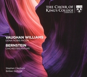 Buy Chichester Psalms, Dona Nobis