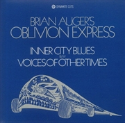 Buy Inner City Blues