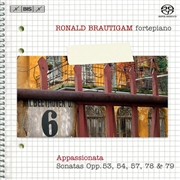 Buy Beethoven: Solo Piano Wkrs Vol