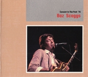 Buy Concert In The Park '76