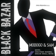 Buy Black Bazar