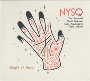 Buy Sleight Of Hand