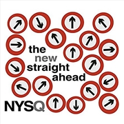 Buy New Straight Ahead The