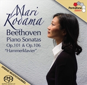 Buy Beethoven Piano Sonatas Op.10