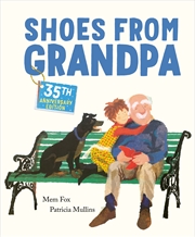 Buy Shoes from Grandpa (35th Anniversary Edition)