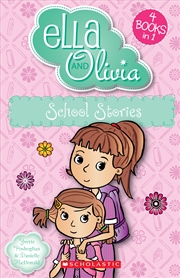 Buy School Stories (Ella and Olivia)