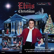 Buy From Elvis At Christmas