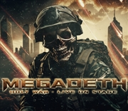 Buy Holy War - Live On Stage (6CD)