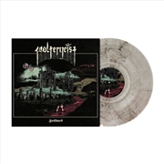 Buy Nachtmusik (Clear / Black Melt)