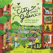 Buy City Sings Green