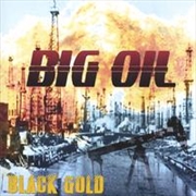 Buy Black Gold