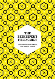 Buy Beekeepers Field Guide
