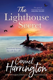 Buy Lighthouse Secret