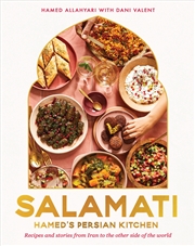 Buy Salamati