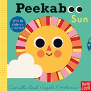 Buy Peekaboo Sun