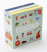 Buy Baby's Busy Day