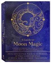 Buy A Guide to Moon Magic (Kit)