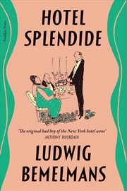 Buy Hotel Splendide