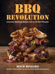 Buy BBQ Revolution