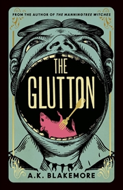Buy The Glutton