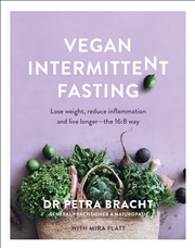 Buy Vegan Intermittent Fasting