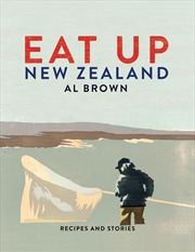 Buy Eat Up New Zealand