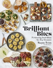 Buy Brilliant Bites