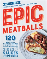 Buy Epic Meatballs