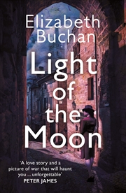 Buy Light of the Moon