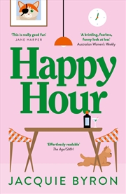 Buy Happy Hour