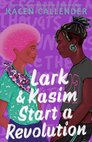 Buy Lark & Kasim Start A Revolution