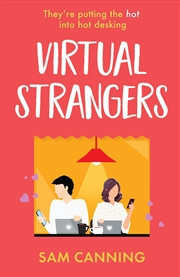 Buy Virtual Strangers
