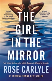 Buy The Girl in the Mirror