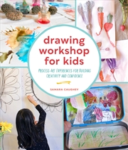 Buy Drawing Workshop For Kids