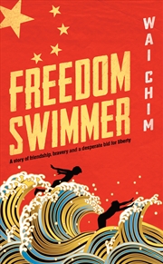Buy Freedom Swimmer
