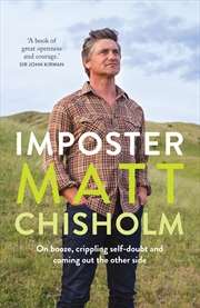 Buy Imposter