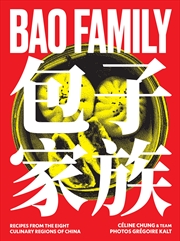 Buy Bao Family