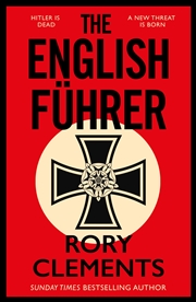 Buy The English Fuhrer