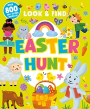 Buy Easter Hunt (Look & Find)