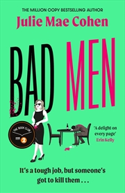 Buy Bad Men