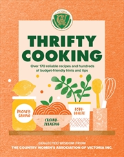 Buy Thrifty Cooking